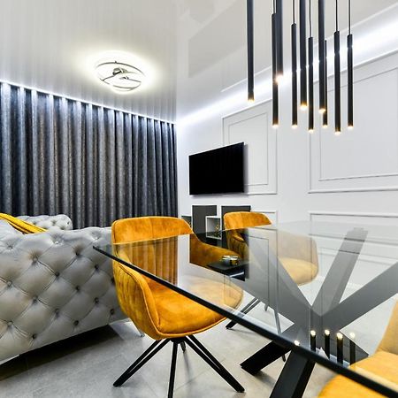 Sigma Exclusive Apartment Задар Екстериор снимка