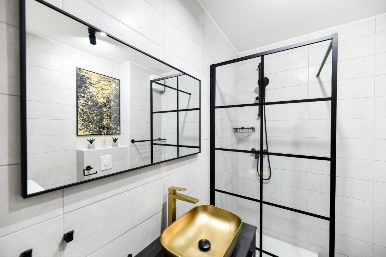 Sigma Exclusive Apartment Задар Екстериор снимка