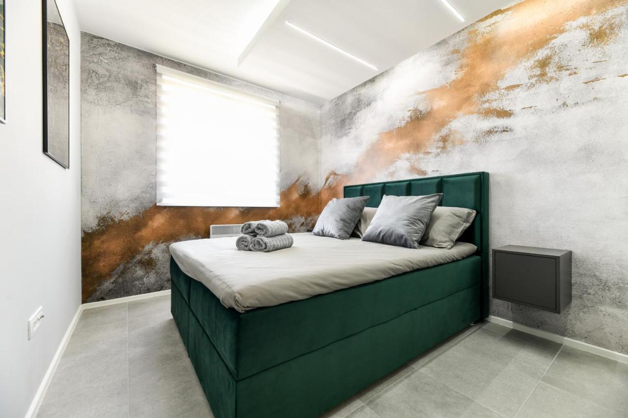 Sigma Exclusive Apartment Задар Екстериор снимка