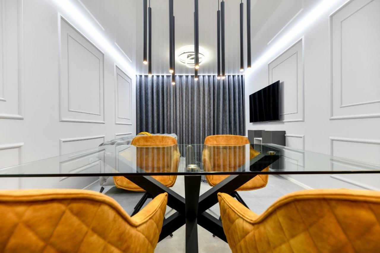 Sigma Exclusive Apartment Задар Екстериор снимка