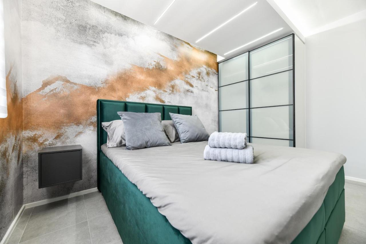 Sigma Exclusive Apartment Задар Екстериор снимка