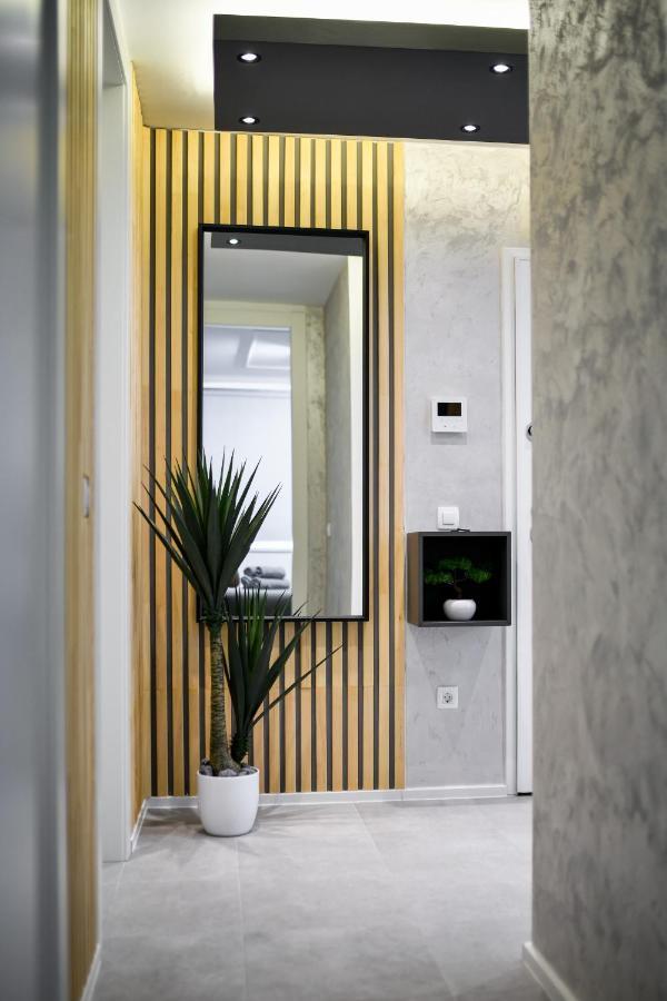 Sigma Exclusive Apartment Задар Екстериор снимка