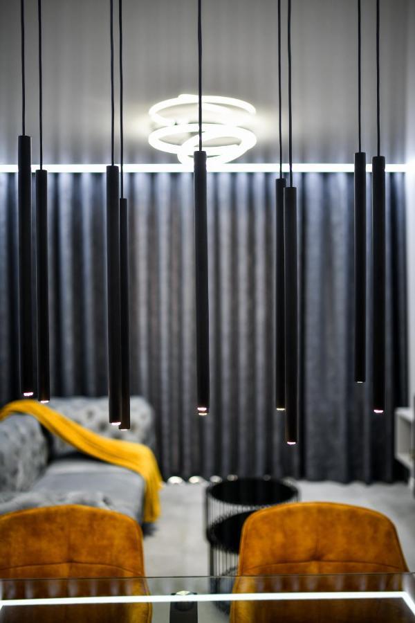 Sigma Exclusive Apartment Задар Екстериор снимка