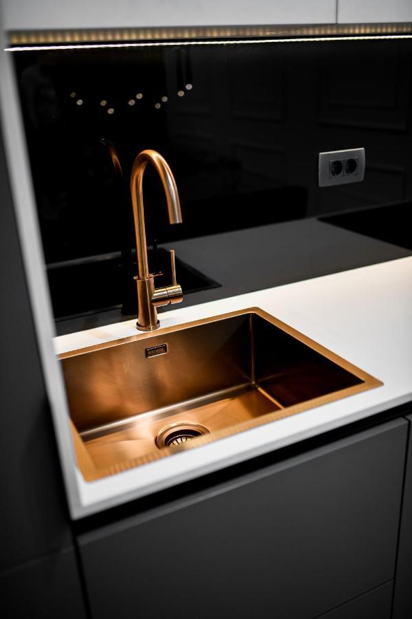 Sigma Exclusive Apartment Задар Екстериор снимка