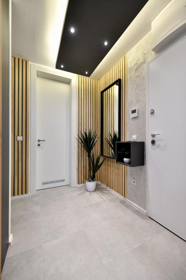Sigma Exclusive Apartment Задар Екстериор снимка