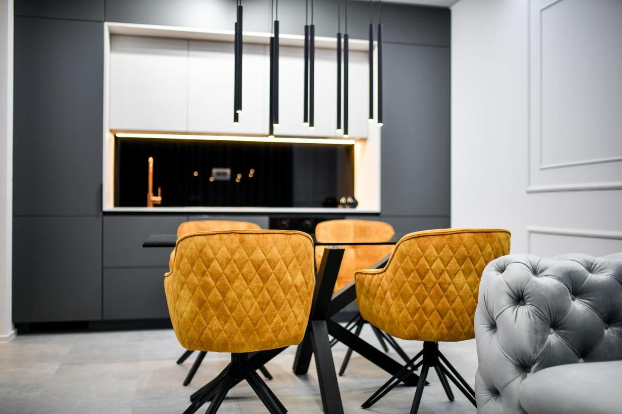 Sigma Exclusive Apartment Задар Екстериор снимка