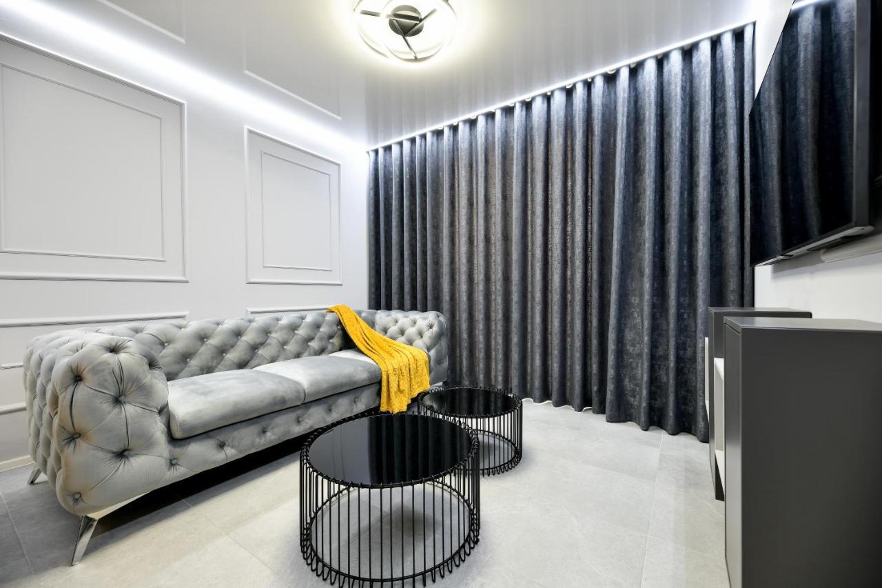 Sigma Exclusive Apartment Задар Екстериор снимка