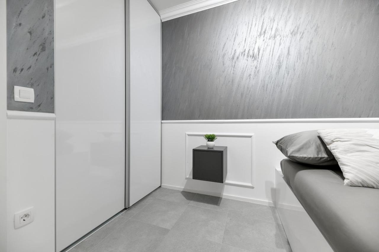 Sigma Exclusive Apartment Задар Екстериор снимка
