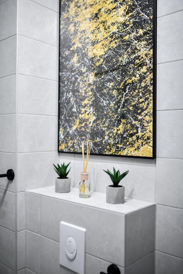 Sigma Exclusive Apartment Задар Екстериор снимка