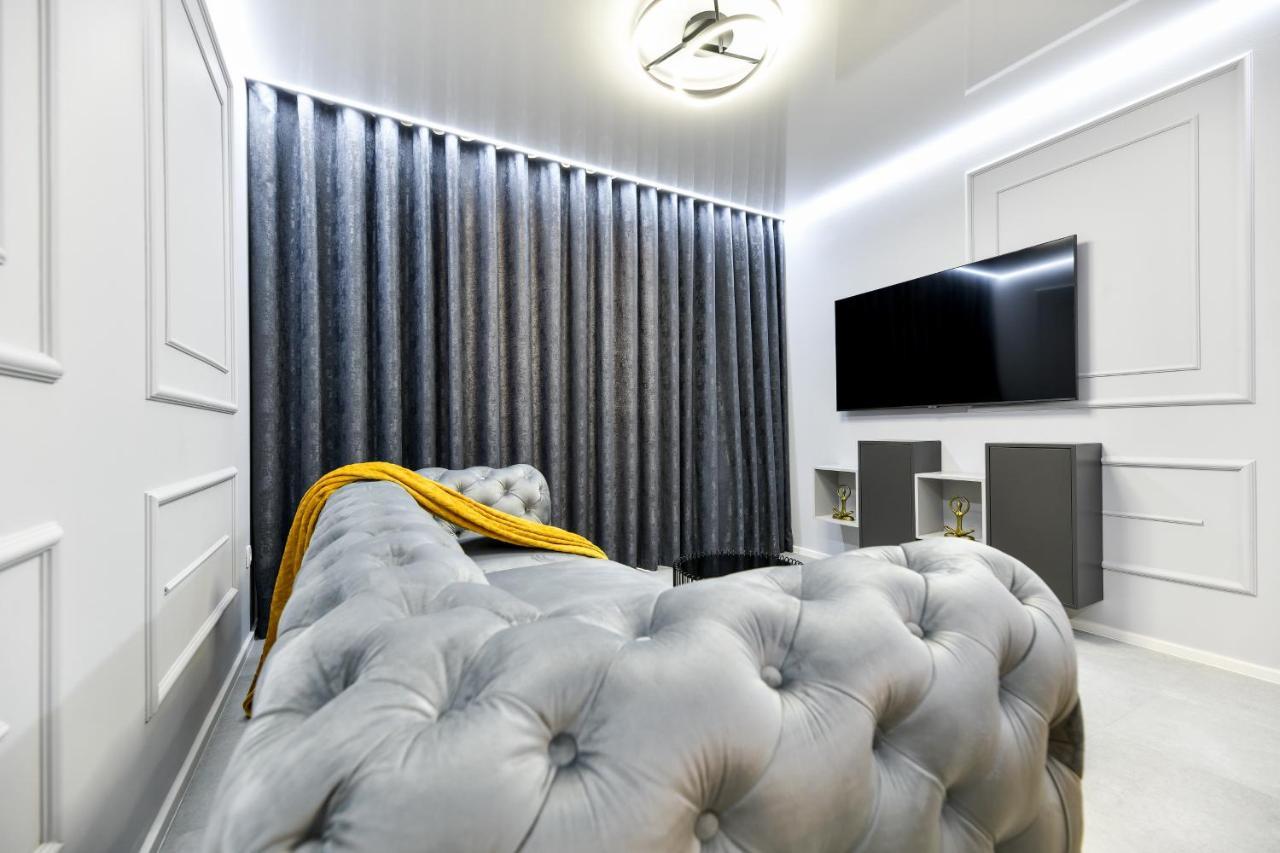 Sigma Exclusive Apartment Задар Екстериор снимка