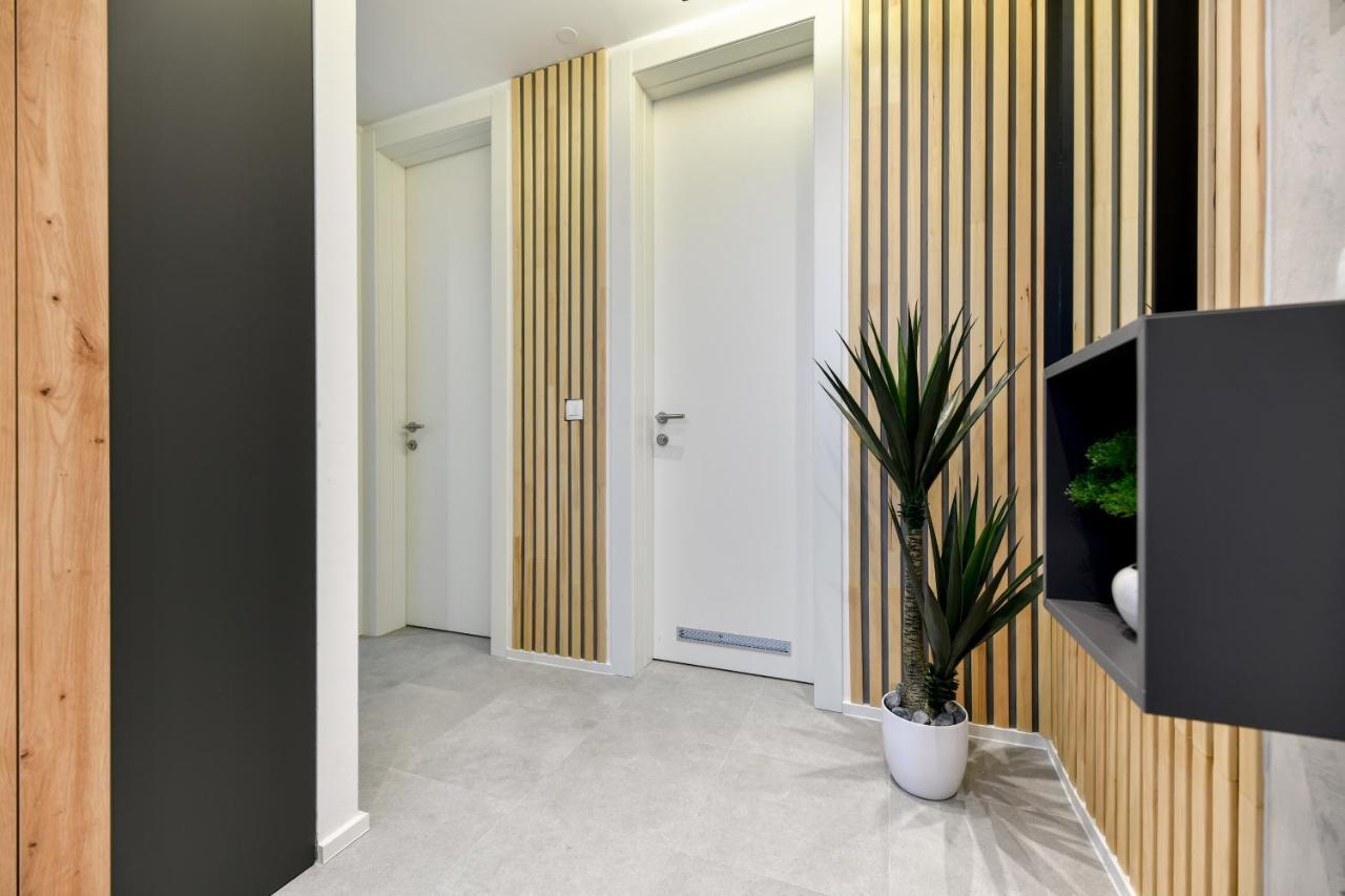 Sigma Exclusive Apartment Задар Екстериор снимка