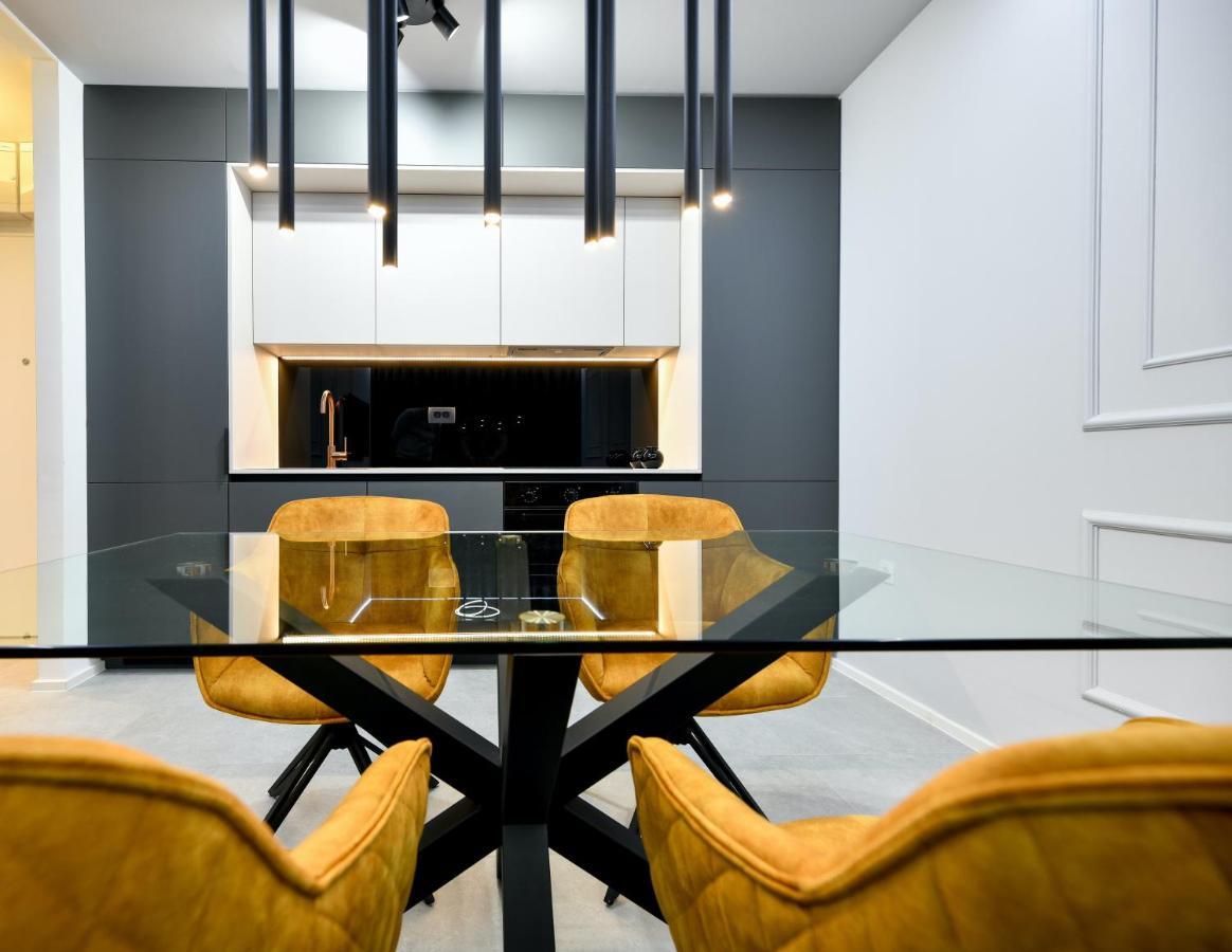 Sigma Exclusive Apartment Задар Екстериор снимка