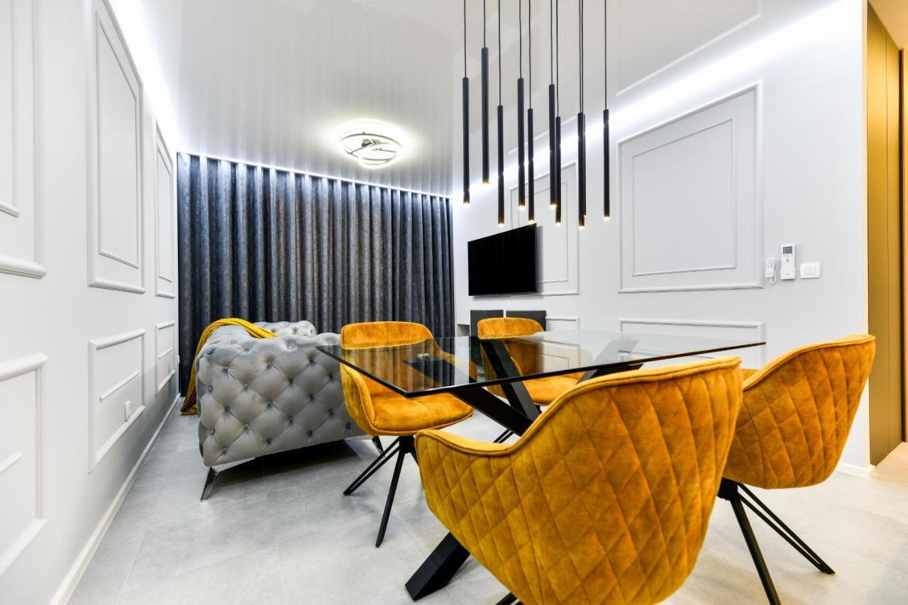 Sigma Exclusive Apartment Задар Екстериор снимка