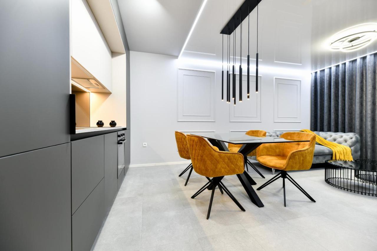 Sigma Exclusive Apartment Задар Екстериор снимка
