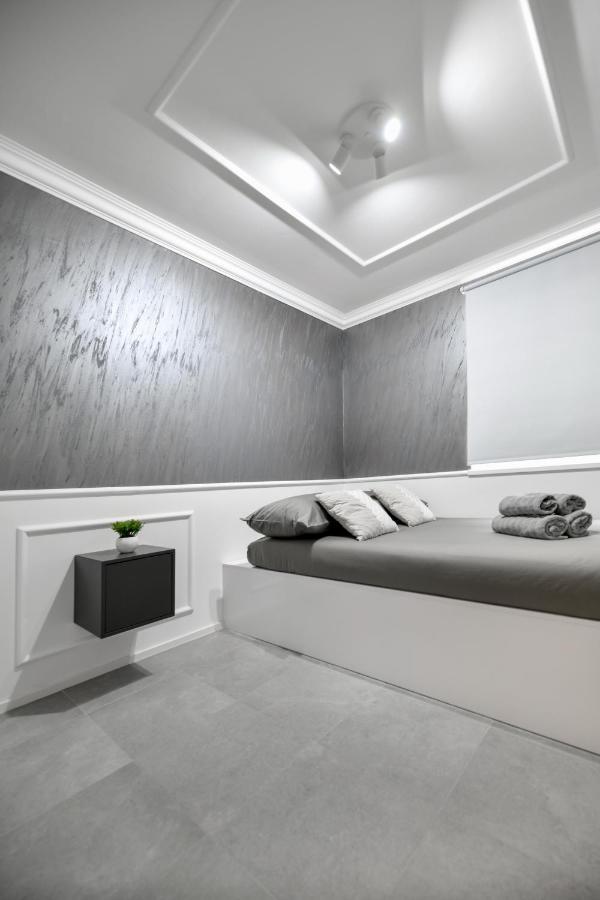 Sigma Exclusive Apartment Задар Екстериор снимка