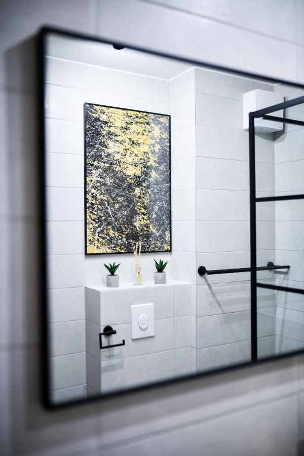 Sigma Exclusive Apartment Задар Екстериор снимка